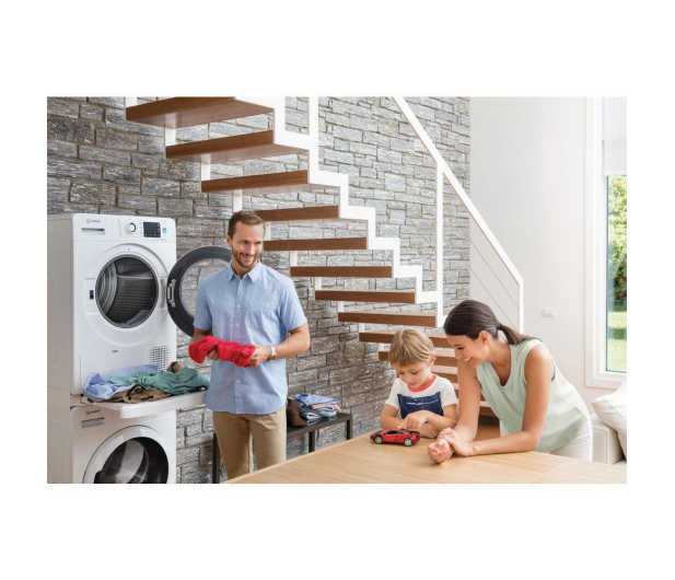 INDESIT YT M11 82K RX EU - 1465785 - zdjęcie 5